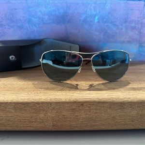 Oliver Peoples Kempner Sunglasses